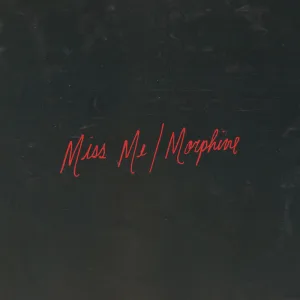 Morphine (feat. Fantasy Camp)