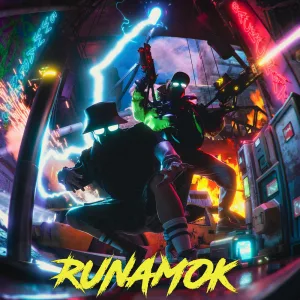 Runamok