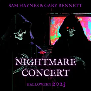 Murder House (feat. Gary Bennett)