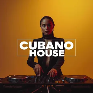 Havana Night | Cubano Deep House | Afro Latin Groove | Spanish Vocal Duet | NOIRÉ