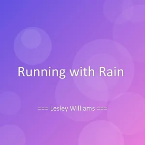 Running with Rain