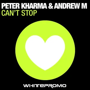Can't Stop (Slicerboys Mix)