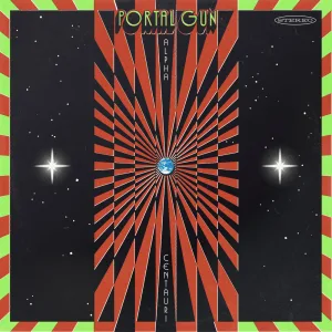 Alpha Centauri