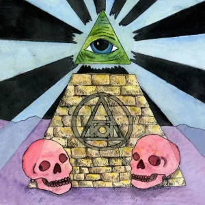 High Strangeness