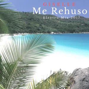 Me Rehuso (Electro Mix 2017)