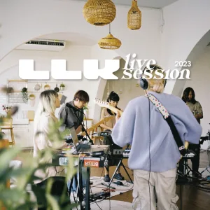 Back in the Game (live session)