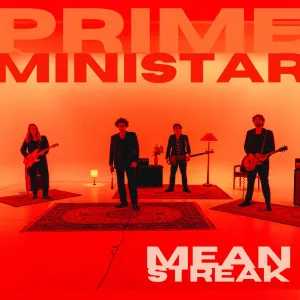 Mean Streak