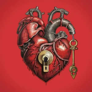 Heartlock