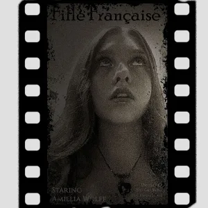 Fille Française