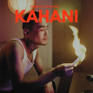 KAHANI