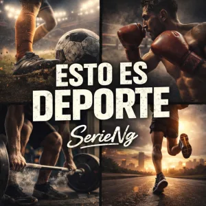 Esto es Deporte
