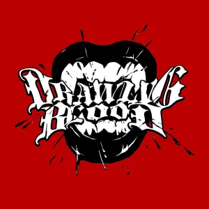 Written in Blood