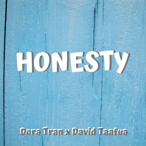 Honesty (feat. David Taafua)