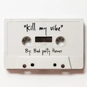 Kill Kill Kill