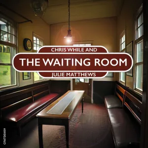 THE WAITING ROOM