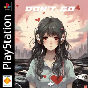 Don't go