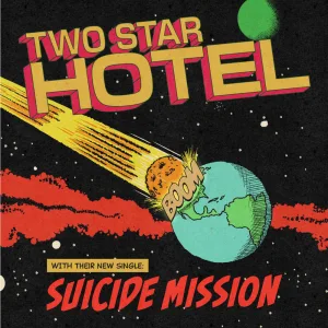 Suicide Mission