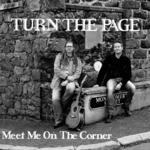 Meet Me on the Corner