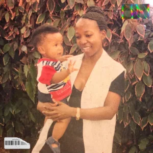 Momma's Dedication (feat. Zoë Zana)