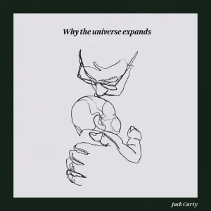 Why The Universe Expands