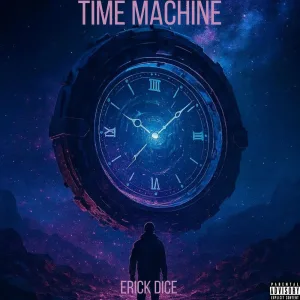 Time Machine