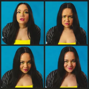Bad Actress