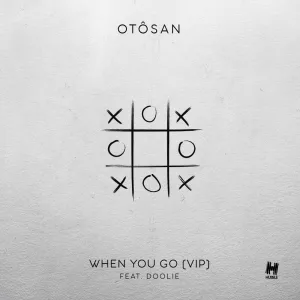 When You Go (V.I.P. Mix)