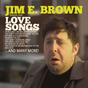 The Sound of Me Making Love to You