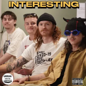 Interesting