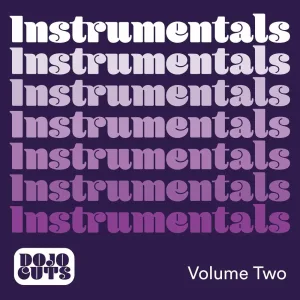 Take Me Away (Instrumental)