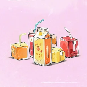 Flavour