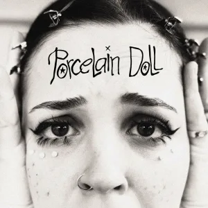 Porcelain Doll