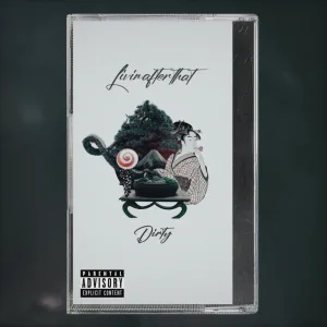 Livin after that (feat. GOTIT)