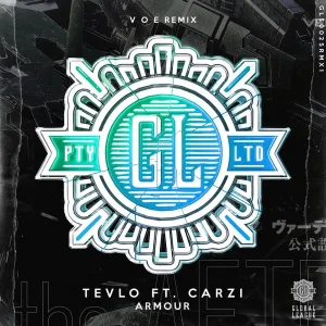 Armour (feat. CARZi) (V O E Remix)