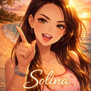Solina