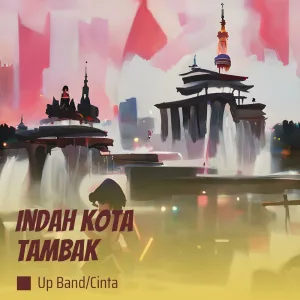 Indah kota tambak