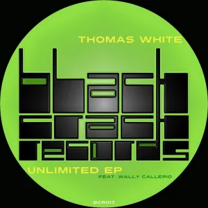 Can't Stop (Original Mix)