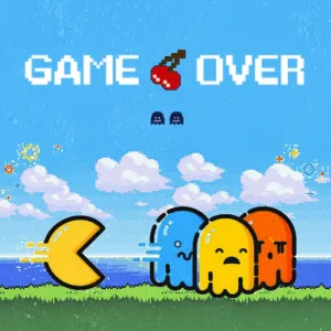 Game Over