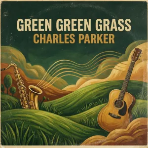 Green Green Grass
