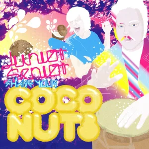Shake Your Coconuts (Album Version)