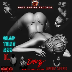 Clap That Ass