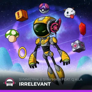 Irrelevant