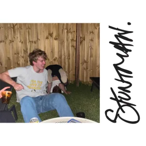 Stuntman ft. 3slow