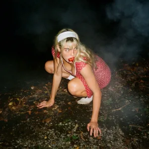Zombie Party