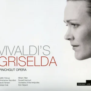 Griselda, RV 718, Act I Scene 2: Recitative. Eccoti, Sire innanzi (Griselda, Gualtiero)
