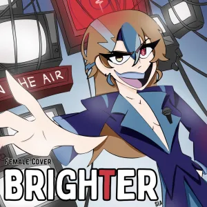 Brighter (Female Version)