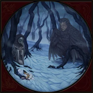 Winter's Wake Pt. I