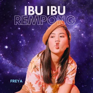Ibu ibu rempong