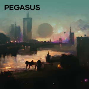 Pegasus (Acoustic)