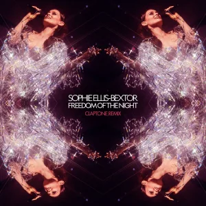 Freedom Of The Night (Claptone Remix)